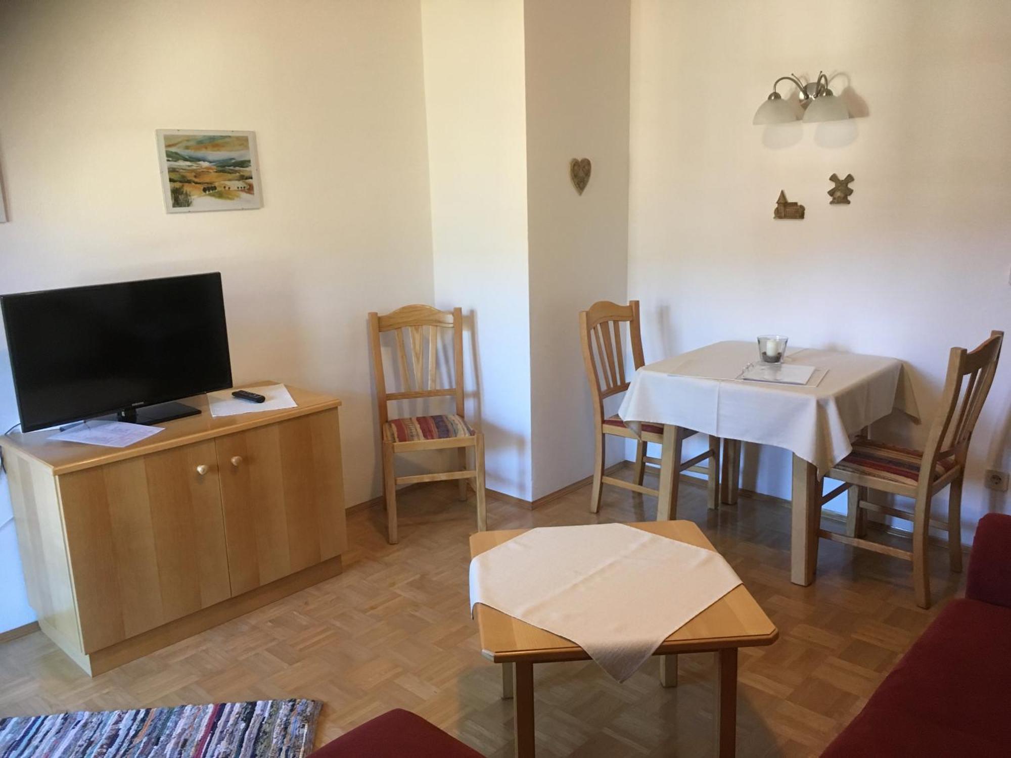 Ferienhaus Franz Weissbriach Room photo