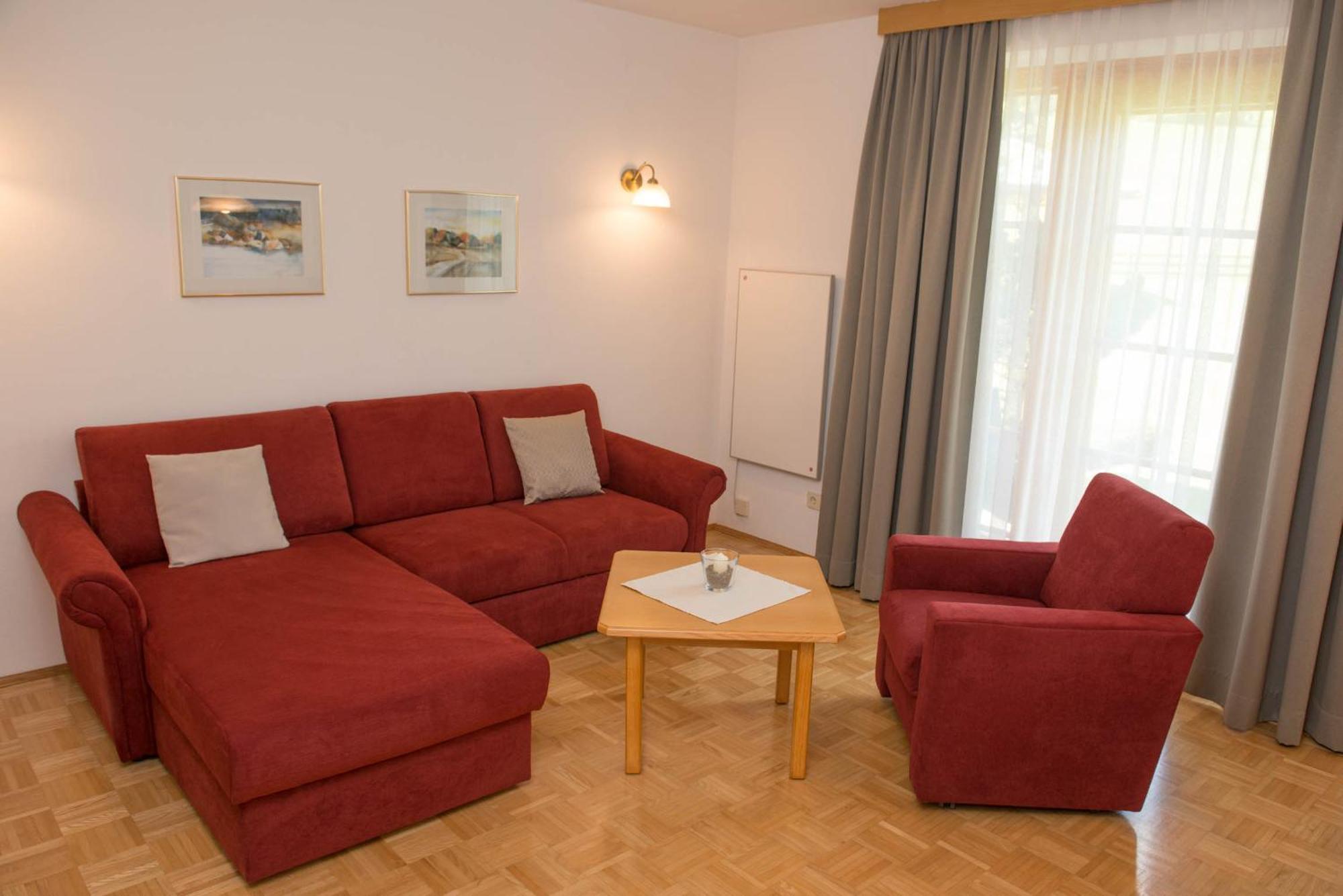 Ferienhaus Franz Weissbriach Room photo