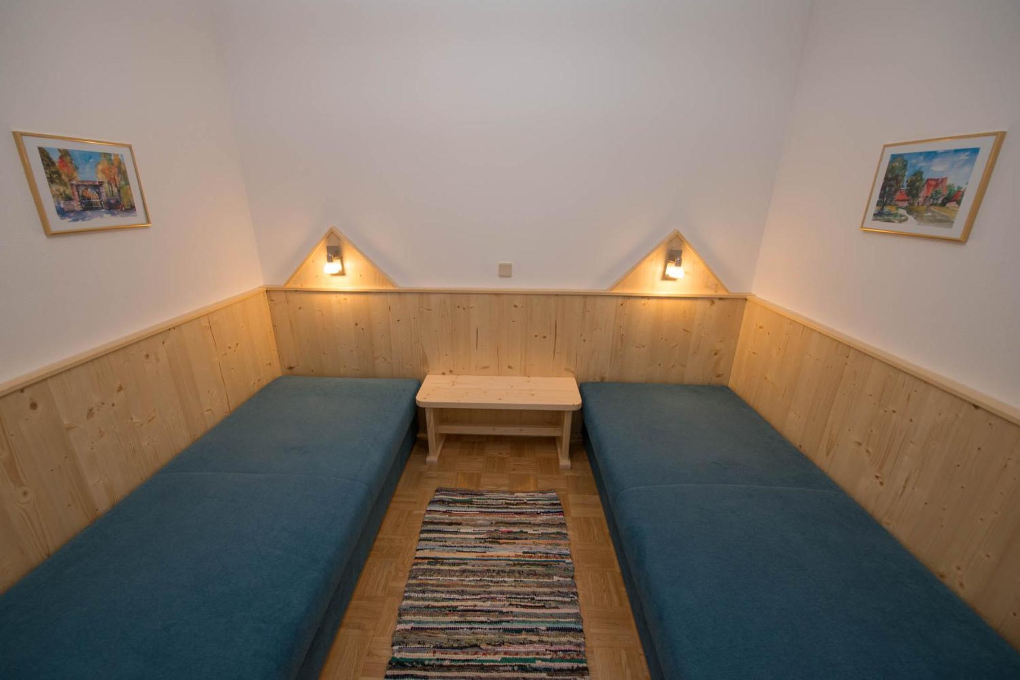Ferienhaus Franz Weissbriach Room photo